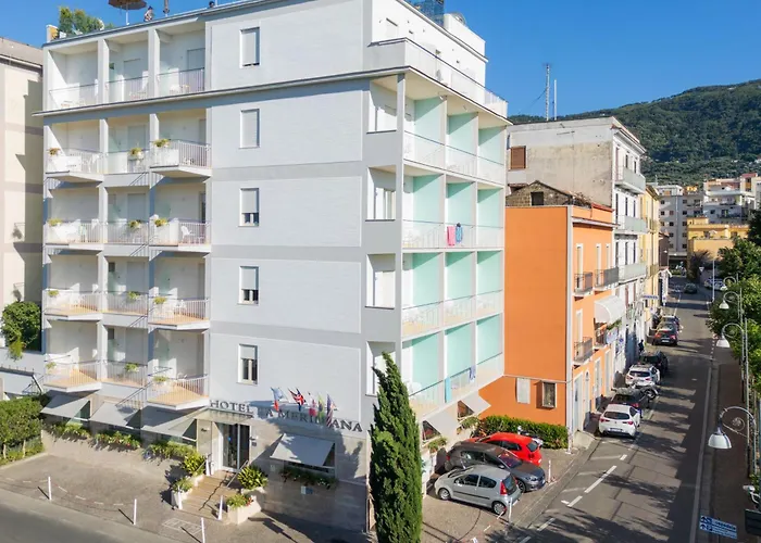 Hotel La Meridiana Sorrento