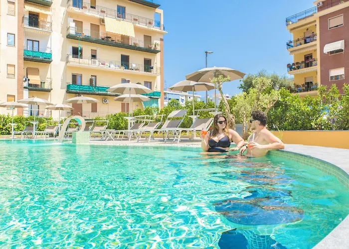 Hotel Leone Sorrento