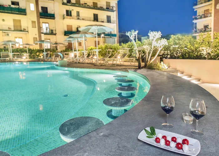 Hotel Leone Sorrento
